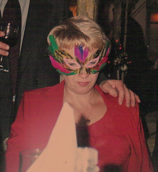 Татьяна Васильева