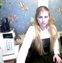 Лариса Сумина