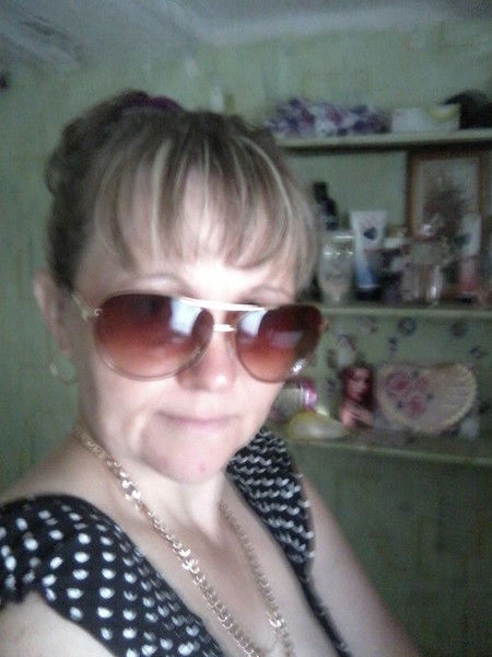 Маргарита Жук