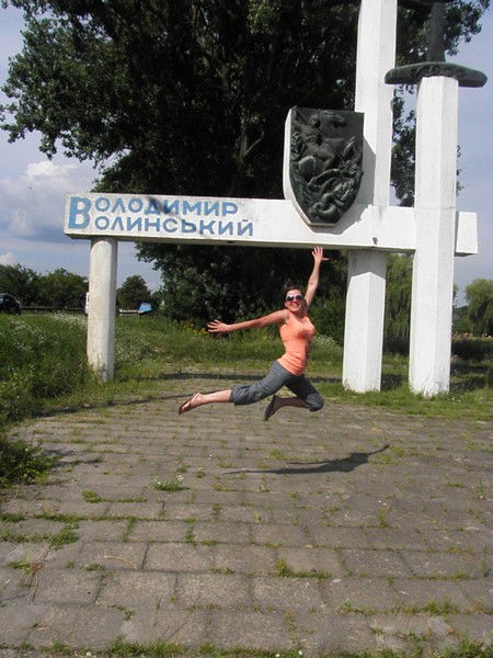 Анечка Демчук