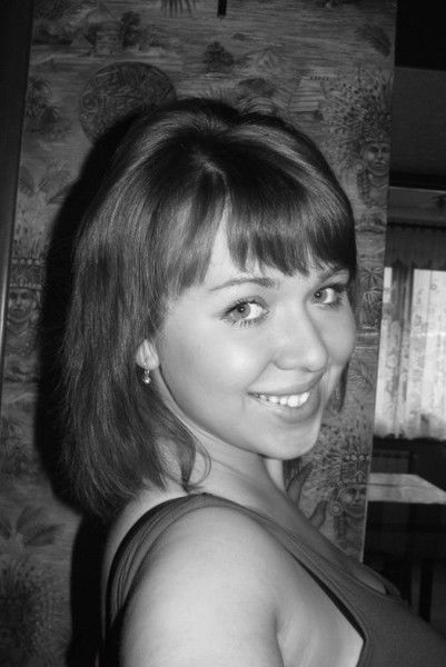 Юлия Квашенко