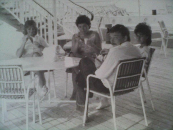 Алла Лебедева