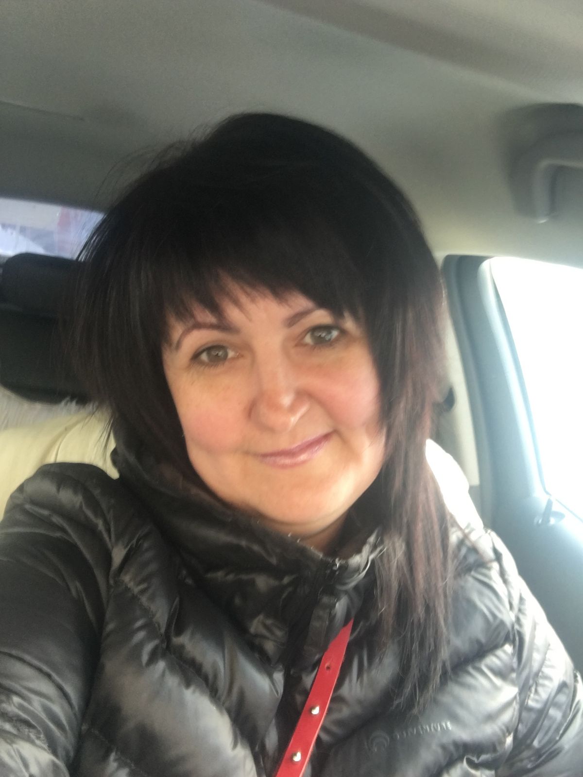 Наталья Королёва