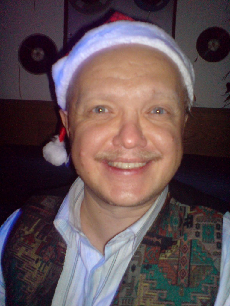 Илья Соловьев