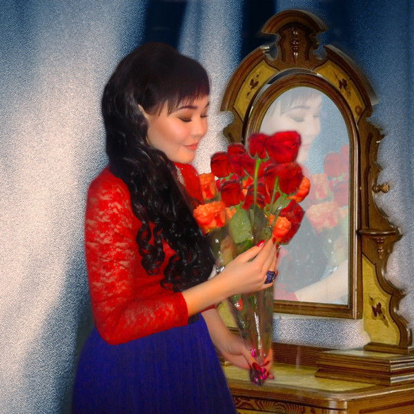 Фея Художница