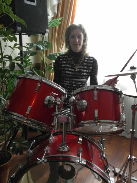 Людмила Галюк