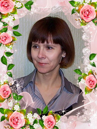 Светлана Тимошадченко