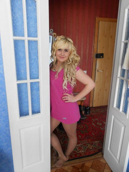 Леся Иванова