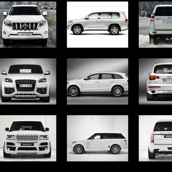 Рустам Кучкаров