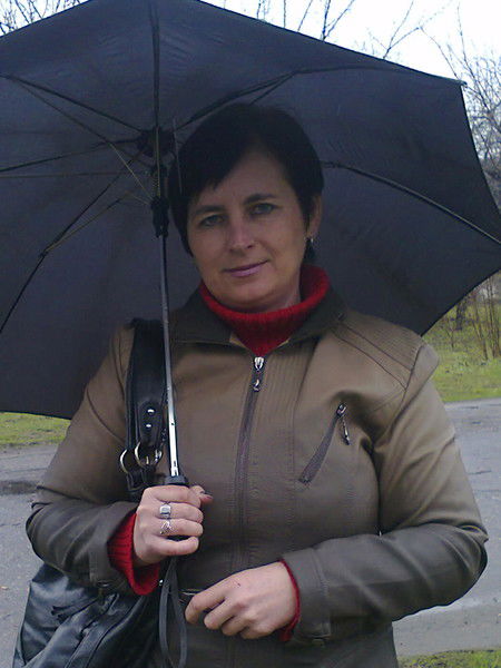 Ира Петричко