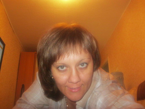 Ирина Приходько