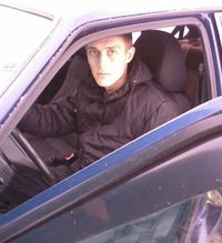 Артём Кожевников