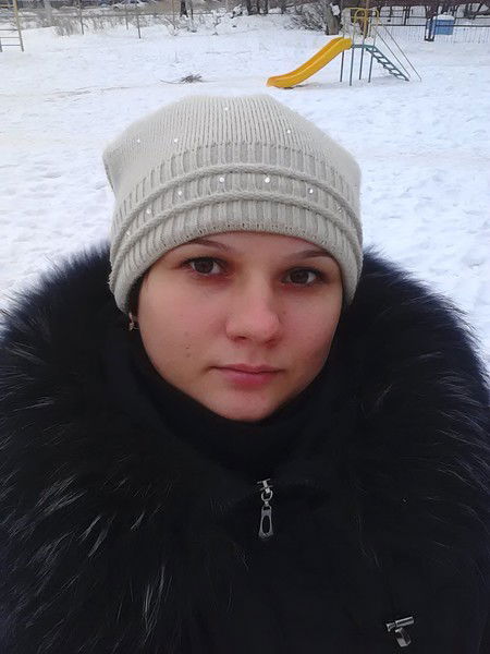 Анастасия Крашакова