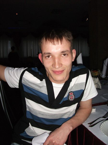 Константин Науменко