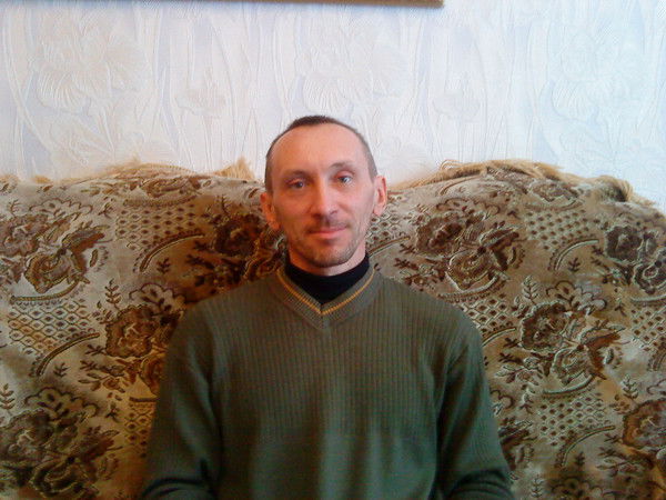 Эдуард Оборонко