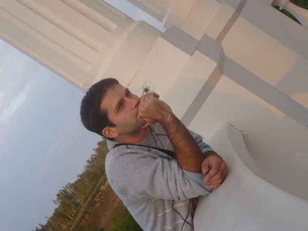 Даниил Козлов