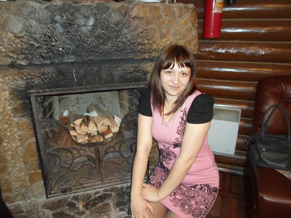 Олеся Астапенко