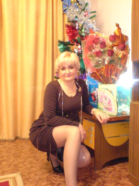 Наталья Сафонова