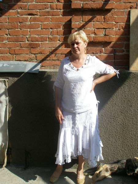 Лариса Мулгачёва