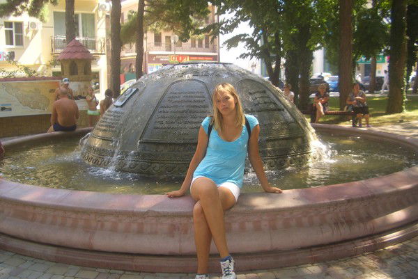 Анна Семайкина