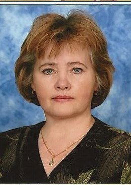 Валентина Васева