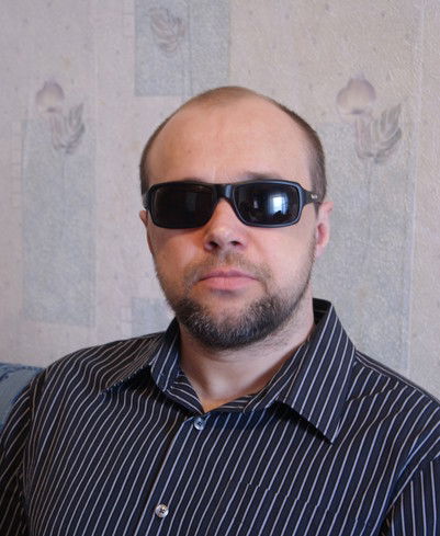 Андрей Лысенко