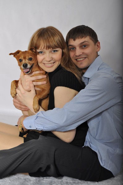 Мария Шаповалова