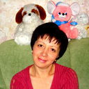 Рушания Сабитова