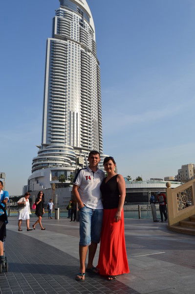 Эльвира Нигматуллина