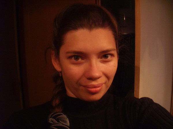 Наталья Симанкова