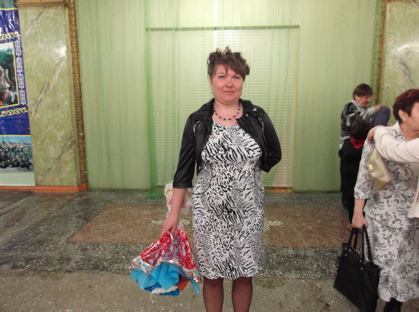 Юпия Медведева