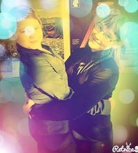 Катюха Понкратова