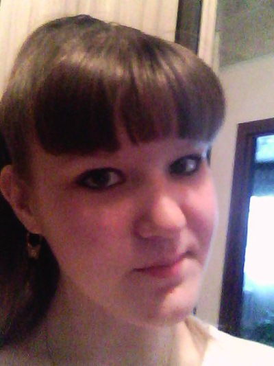 Анастасия Конышева