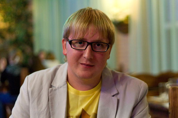 Олег Шпыхов