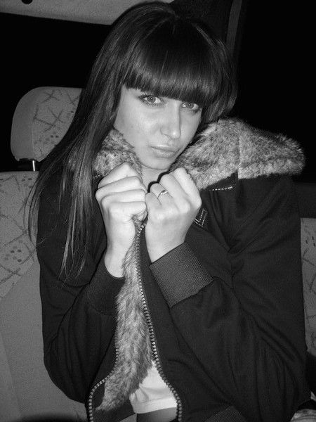 Снежана Русанова