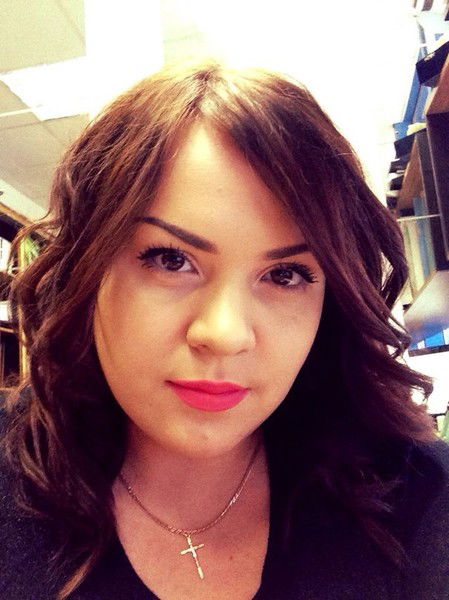 Анна Калинина