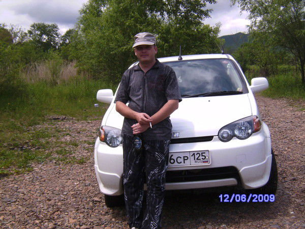 Алексей Яковенко