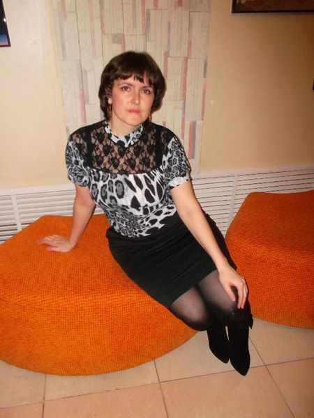 Евгения Петрова