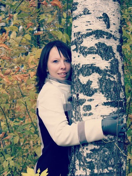 Екатерина Феофанова