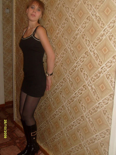 Ольга Галеева