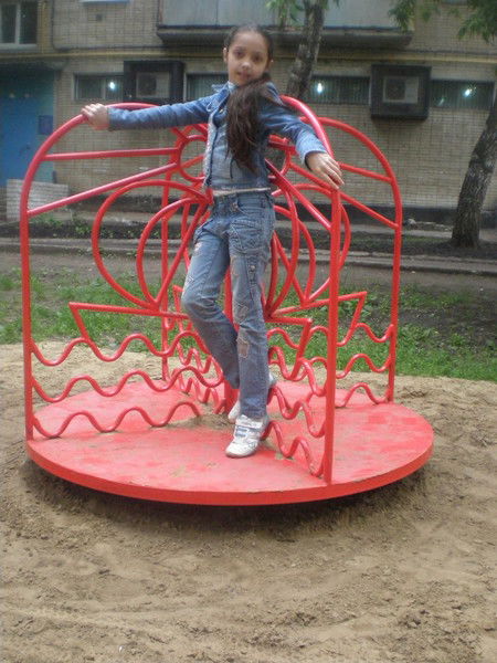 Камиля Хадиева