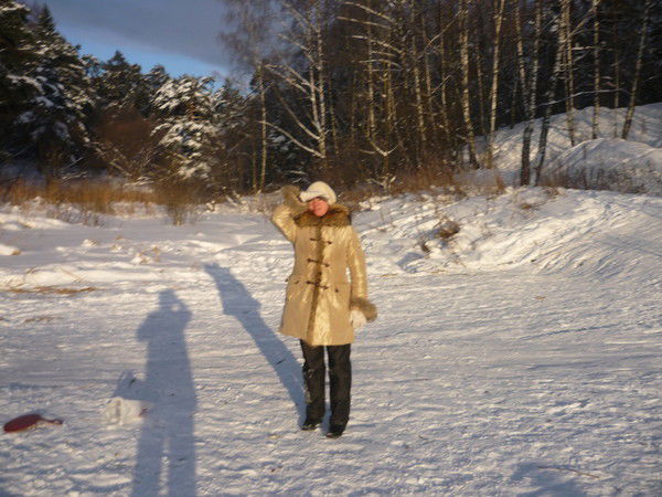 Лариса Галиченкова