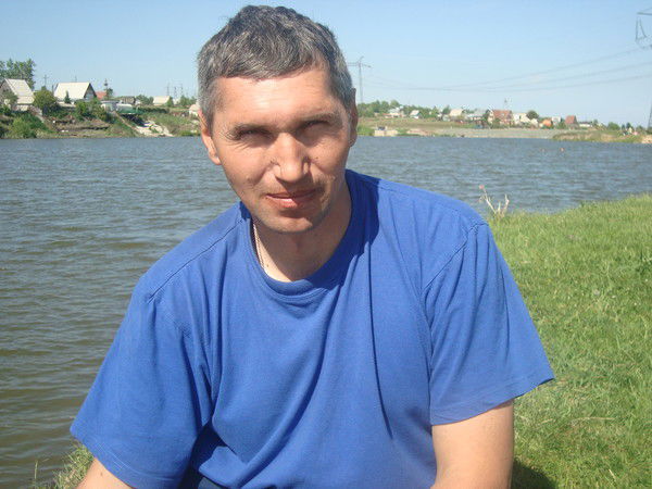 Владимир Николаевич