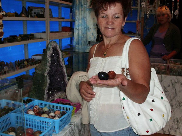 Валентина Калашникова