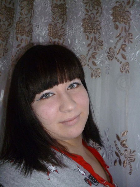 Анастасия Осауленко