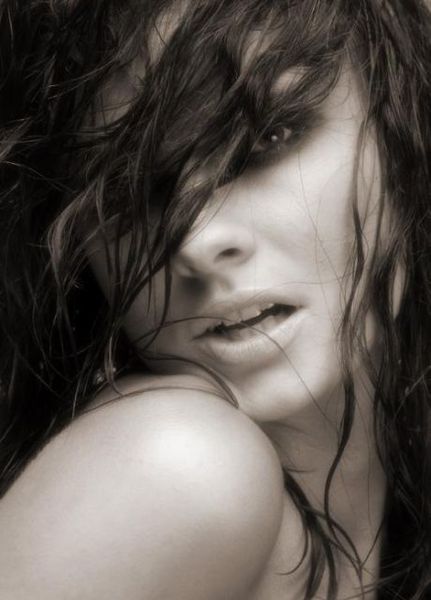 Оксана Елистратова