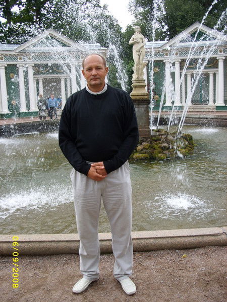 Александр Лютиков