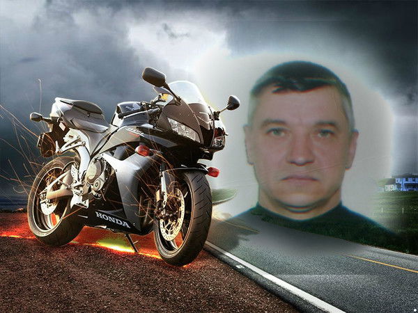 Василий Петренко