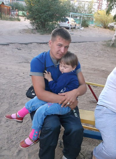 Юлия Чекалова