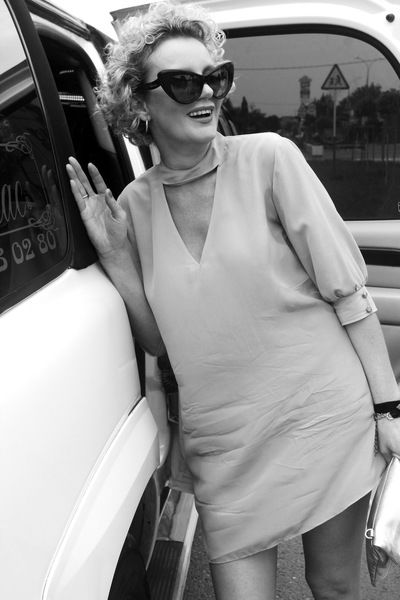 Джулия Пожидаева